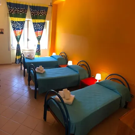 Villaggio Del Fanciullo *